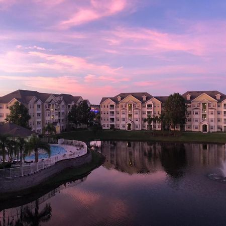 Cane Island Luxury Condo Kissimmee Kültér fotó