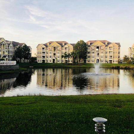 Cane Island Luxury Condo Kissimmee Kültér fotó