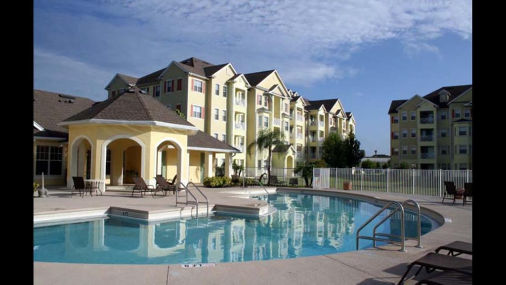 Cane Island Luxury Condo Kissimmee Szoba fotó