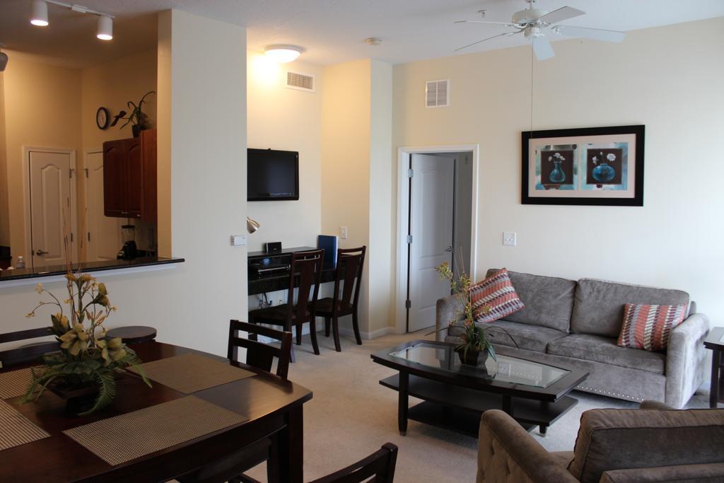 Cane Island Luxury Condo Kissimmee Szoba fotó