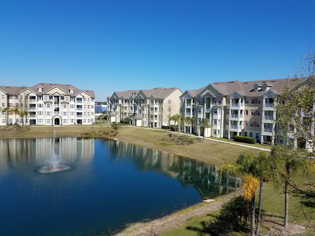 Cane Island Luxury Condo Kissimmee Kültér fotó