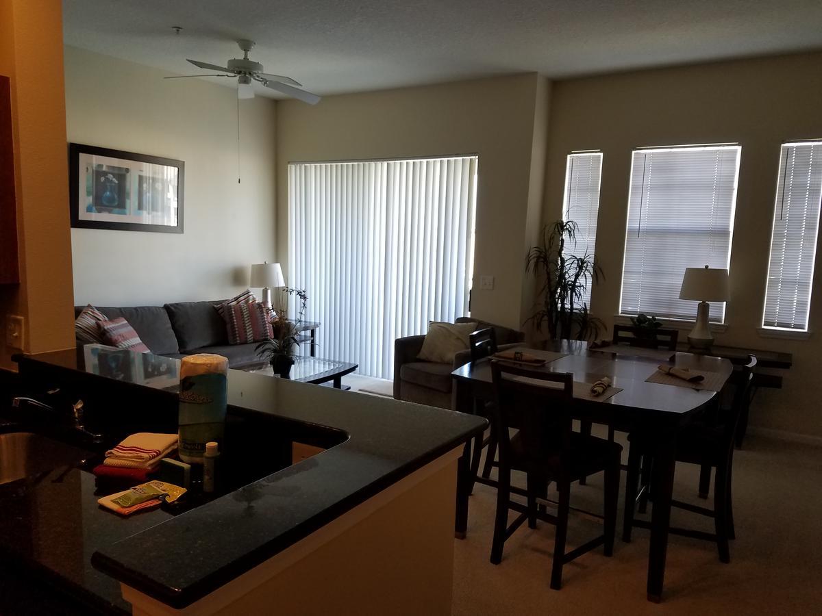 Cane Island Luxury Condo Kissimmee Kültér fotó