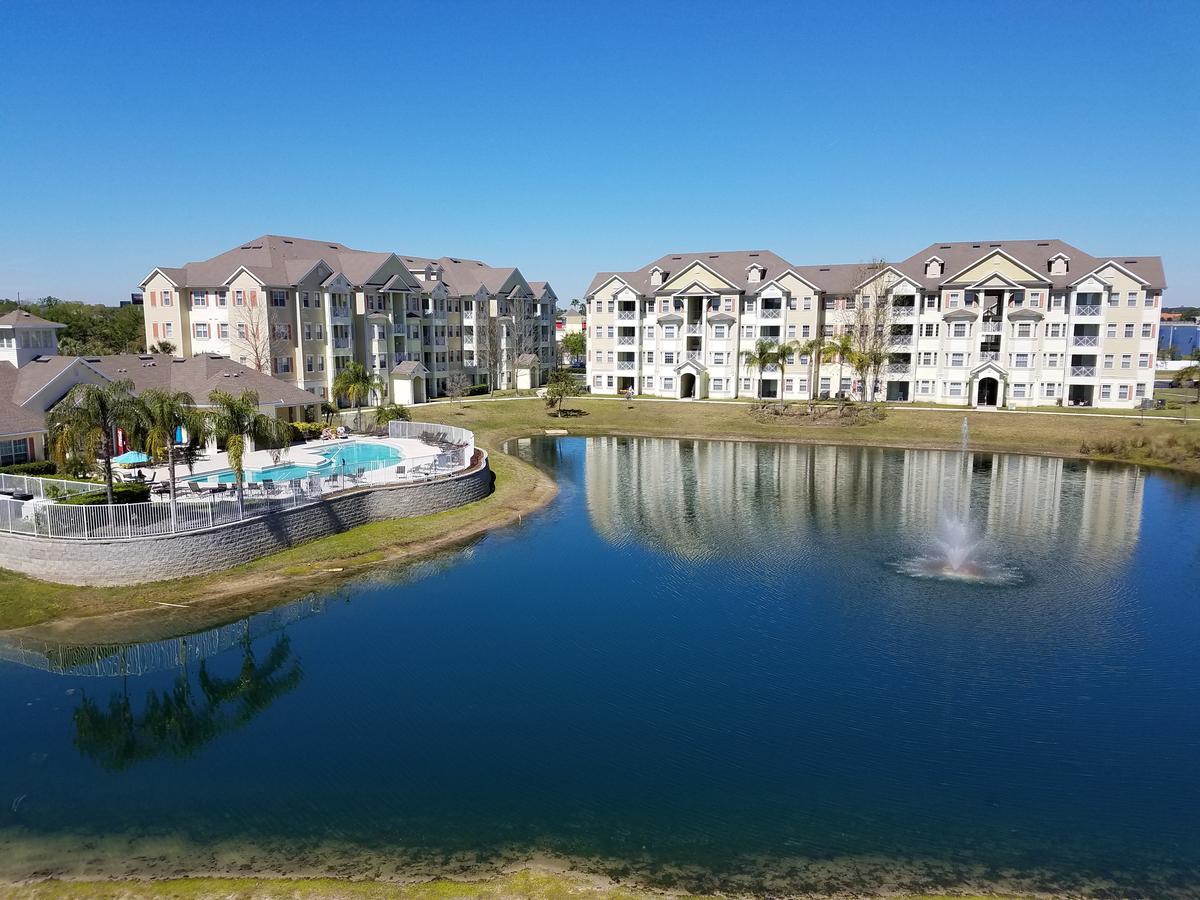 Cane Island Luxury Condo Kissimmee Kültér fotó