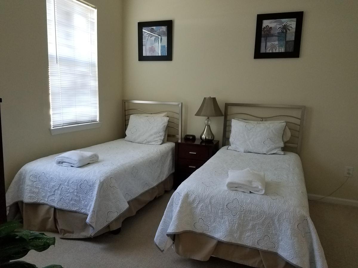 Cane Island Luxury Condo Kissimmee Kültér fotó