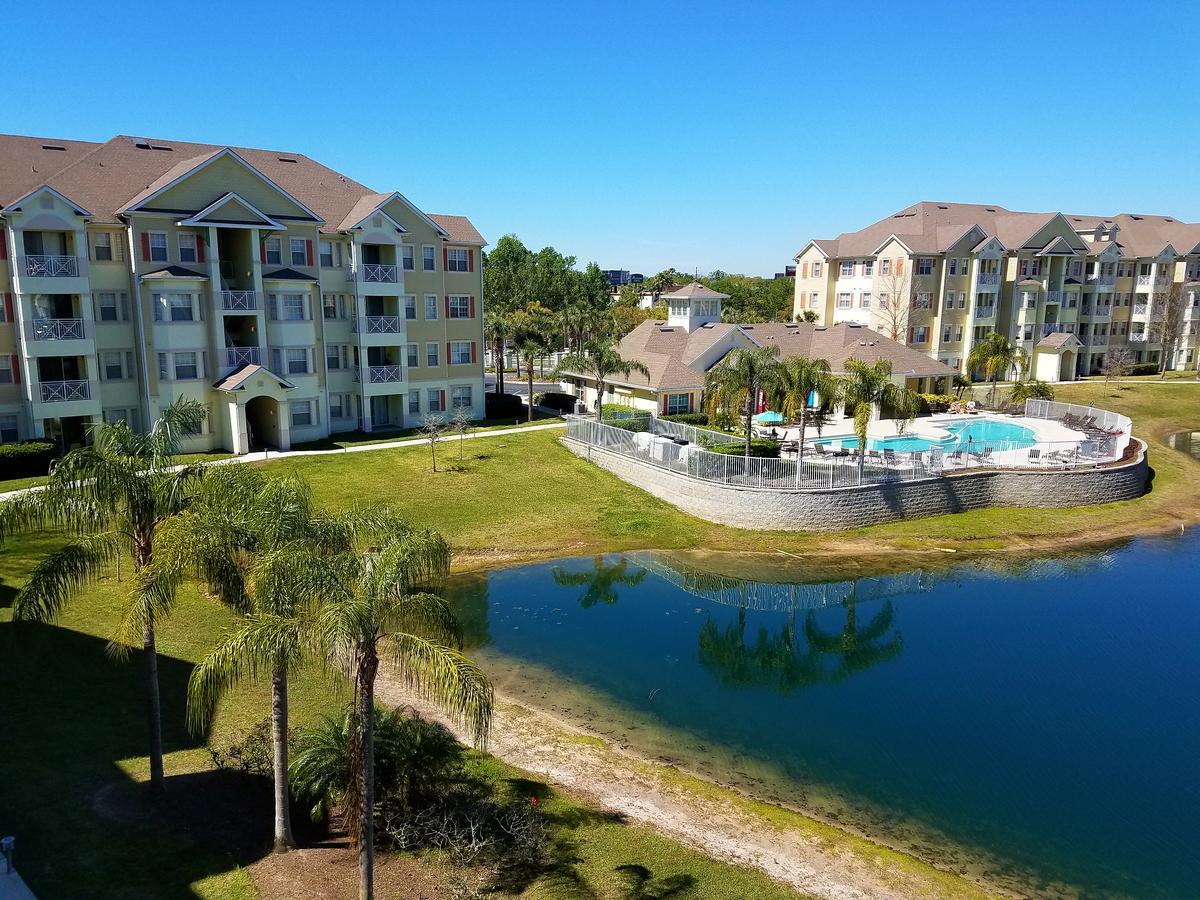 Cane Island Luxury Condo Kissimmee Kültér fotó