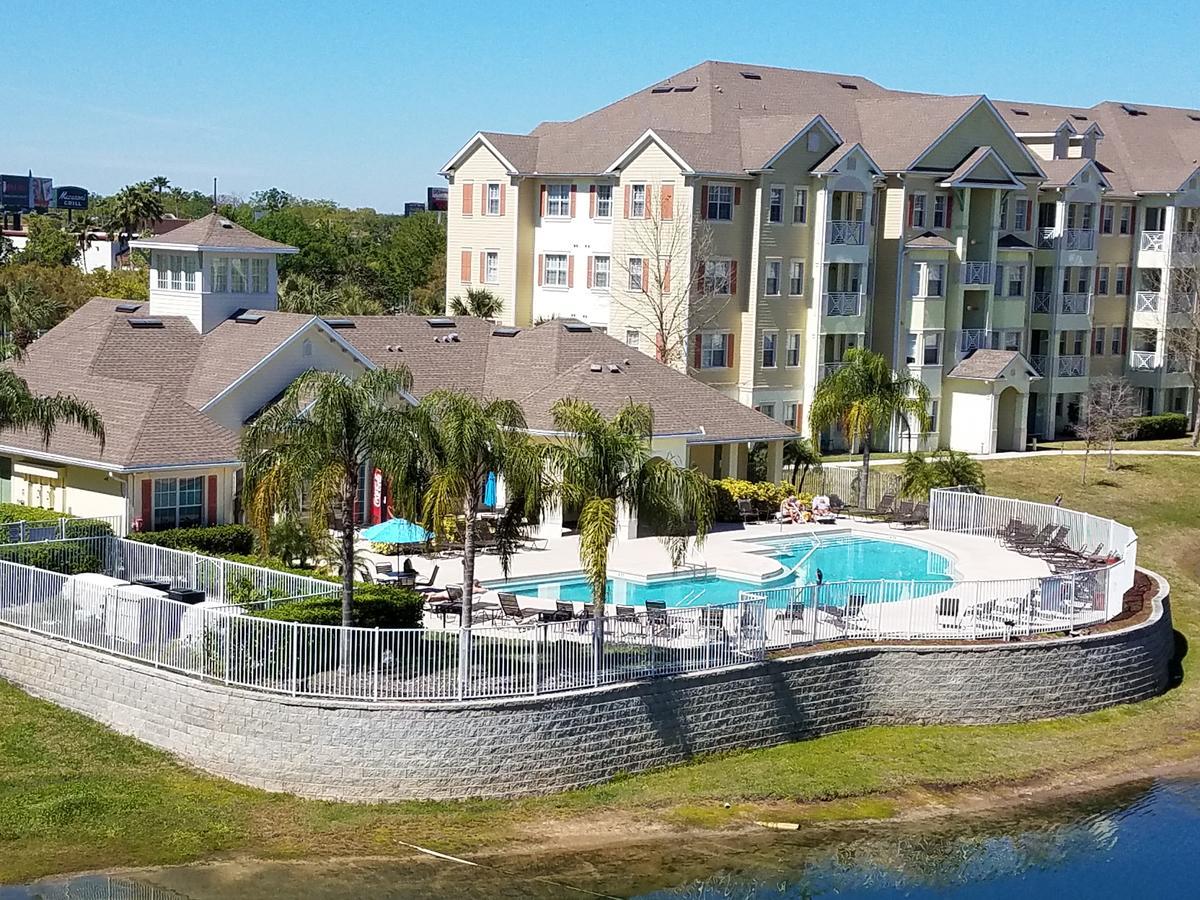 Cane Island Luxury Condo Kissimmee Kültér fotó