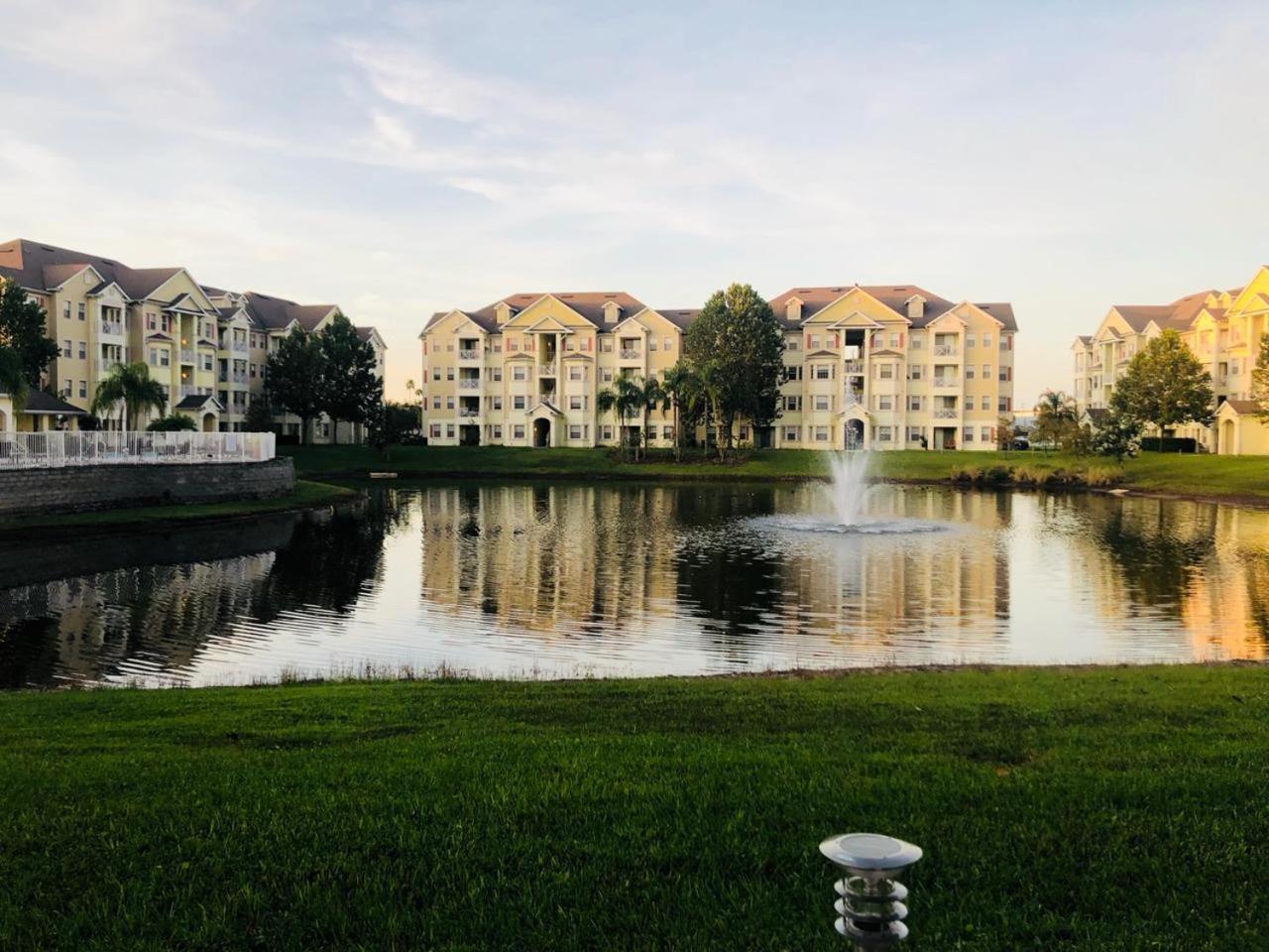 Cane Island Luxury Condo Kissimmee Kültér fotó